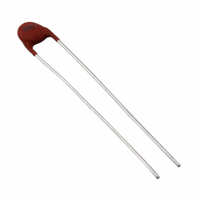 PTFL04BC222Q2N34B0 Murata Electronics  Temperature Sensors - PTC Thermistors